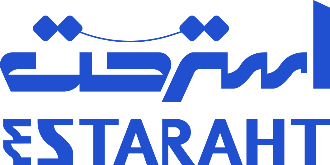 Blue Logo