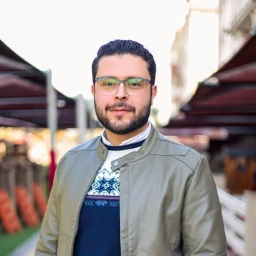 Ahmed Khalil