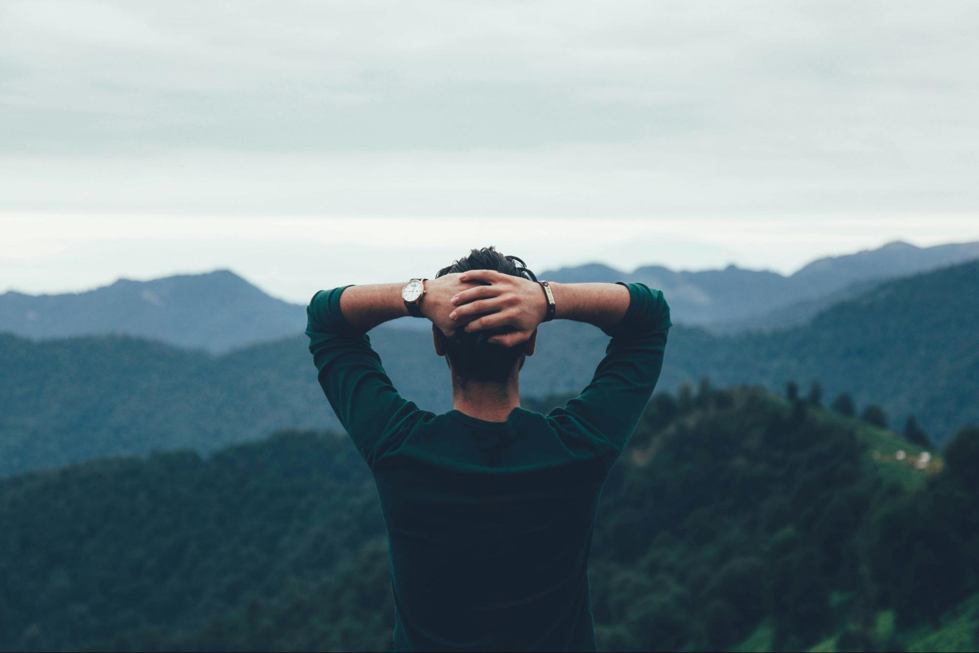 ما الفرق بين القلق الطبيعي واضطراب القلق؟ 