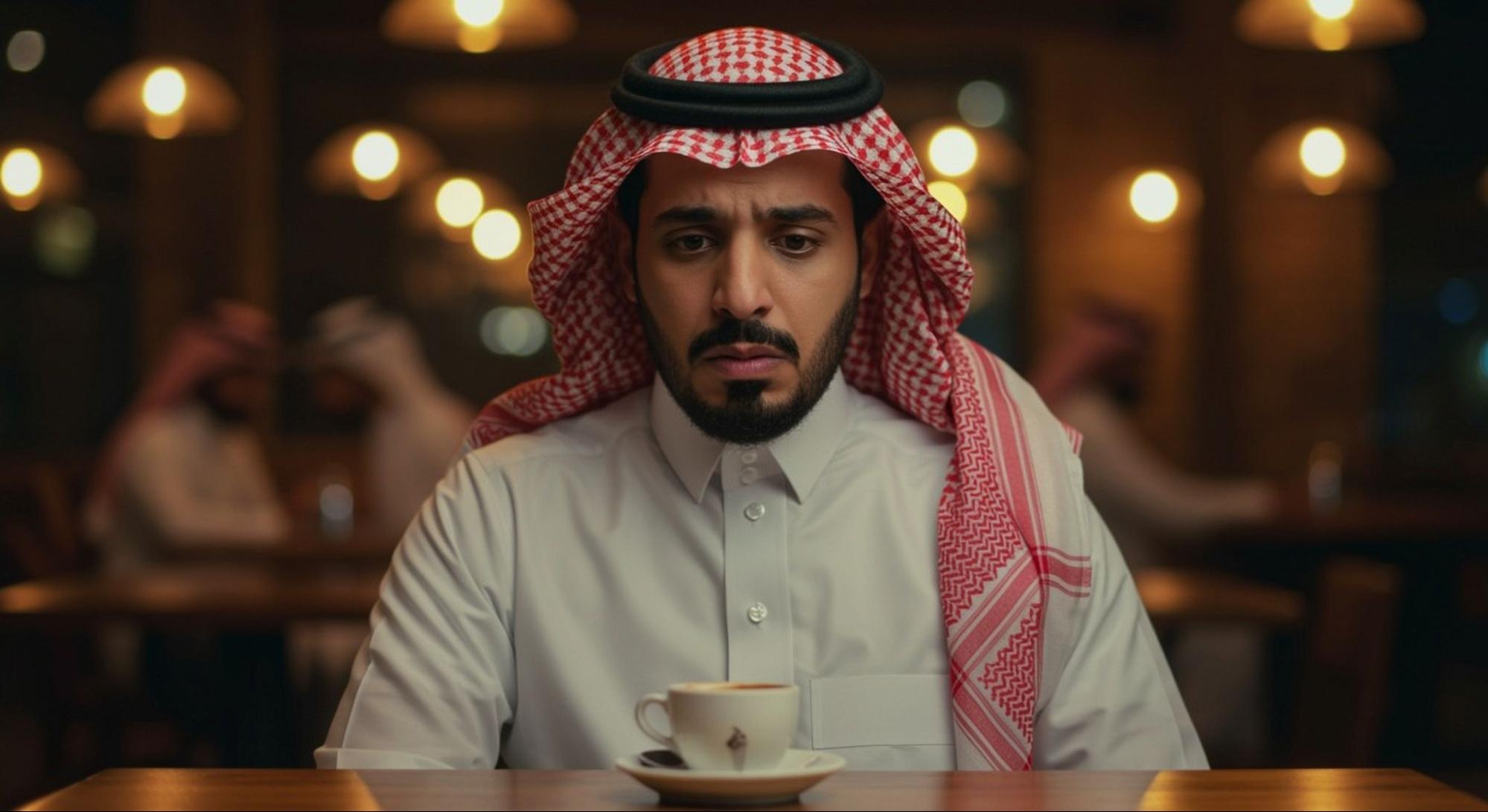 بحث عن الصحة النفسية في السعودية