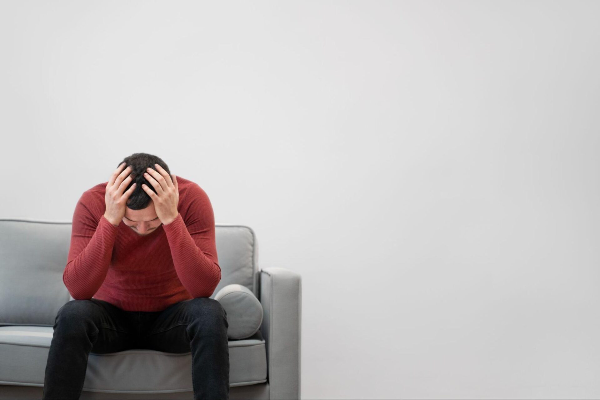 القلق الاجتماعي (Social Anxiety) 
