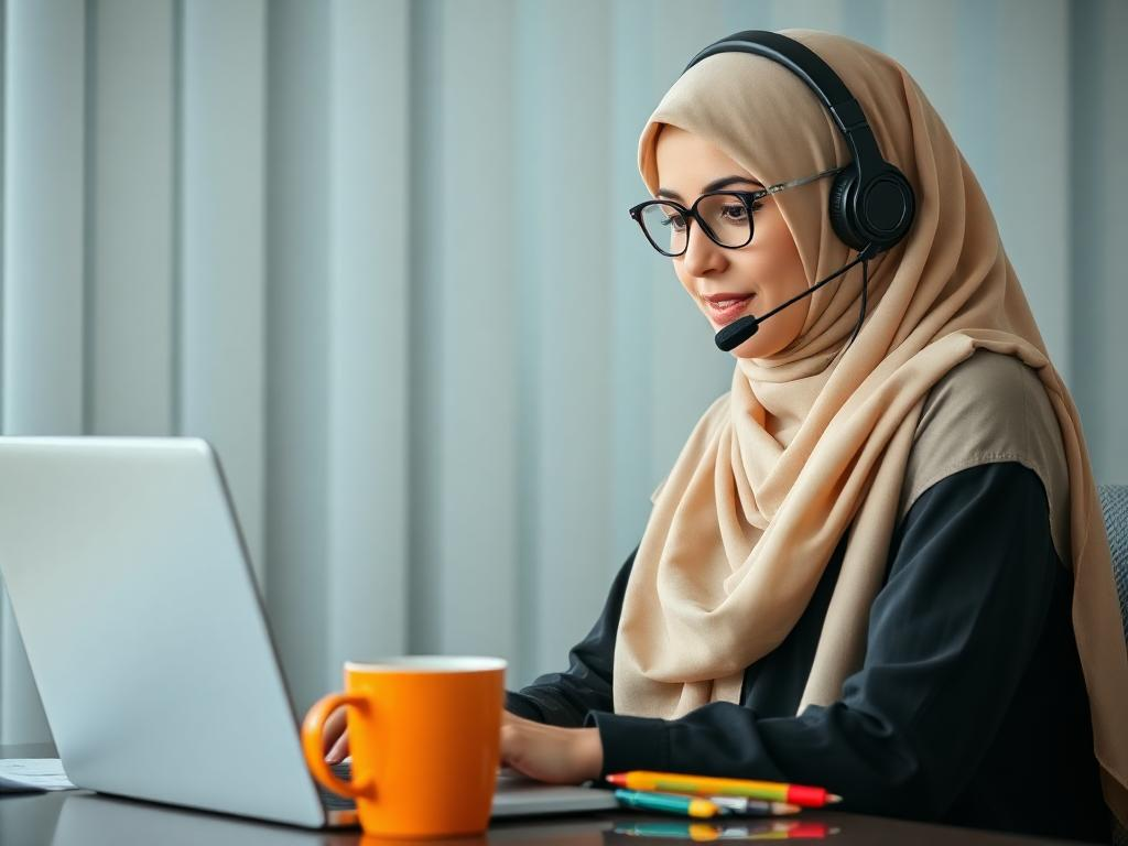تجارب وخبرات واقعية تُشبهك وتفهمك بصدق
