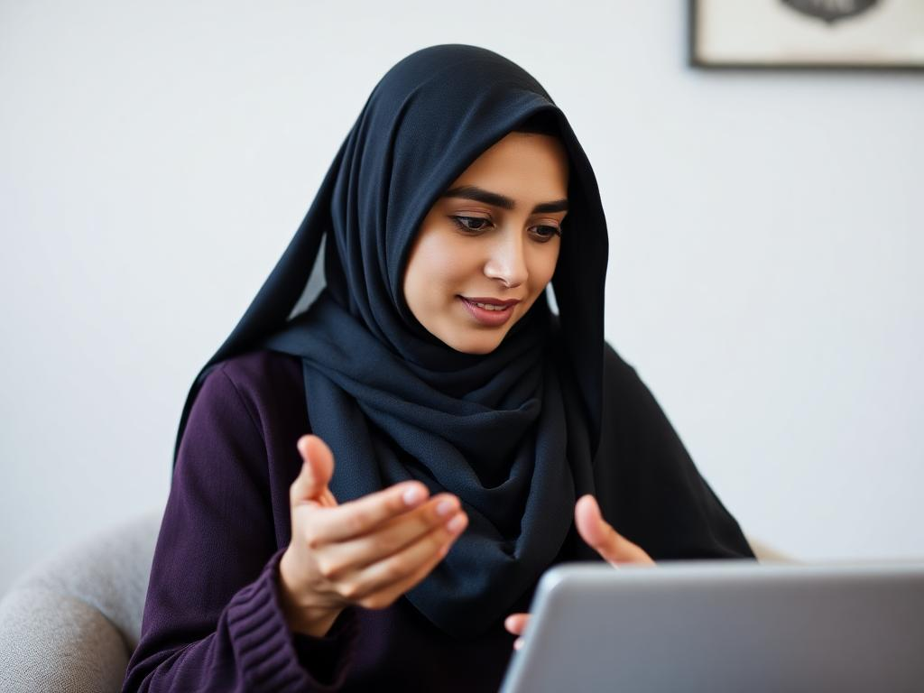 تجارب وخبرات واقعية تُشبهك وتفهمك بصدق