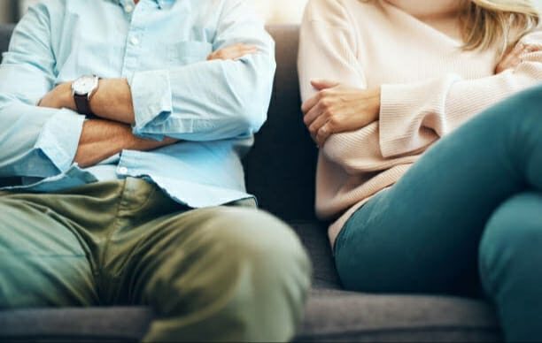 نمط الضحية والمنقذ