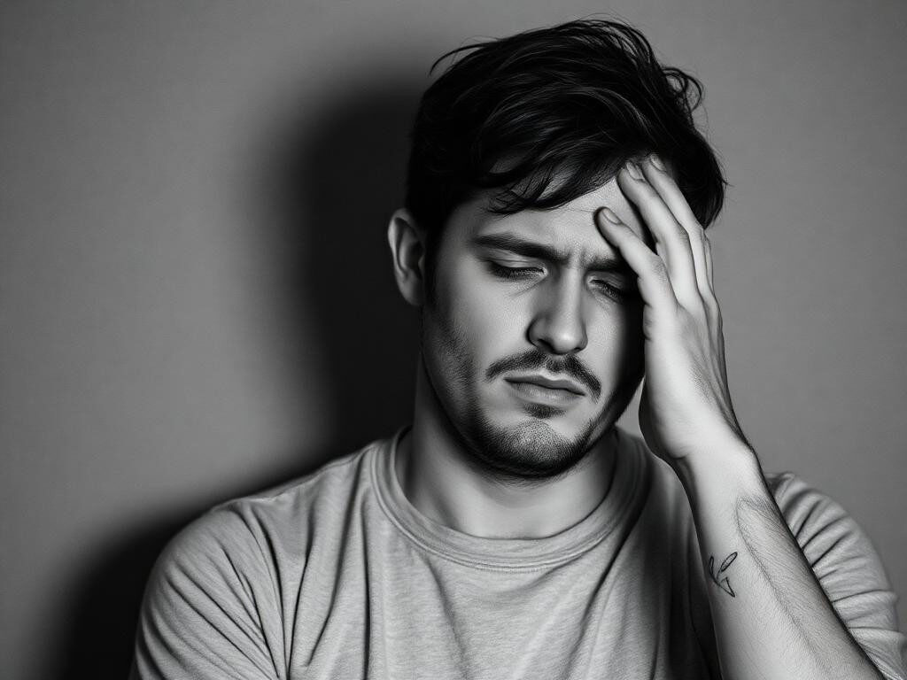 أعراض الاكتئاب
