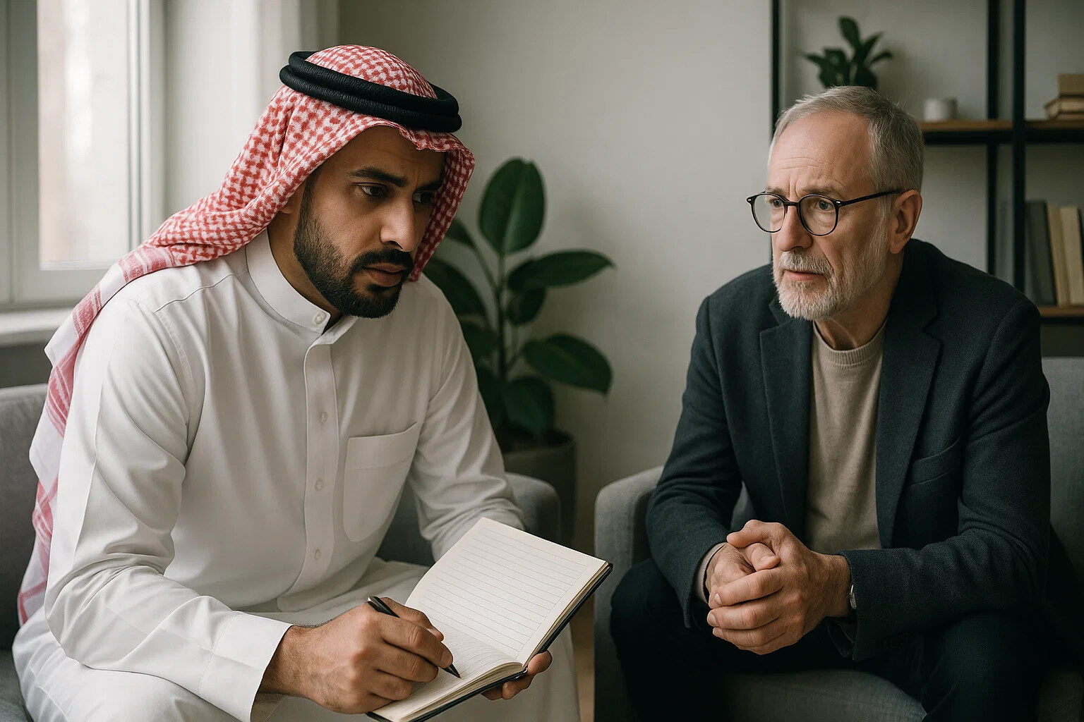 العلاج السلوكي غير الدوائي: 