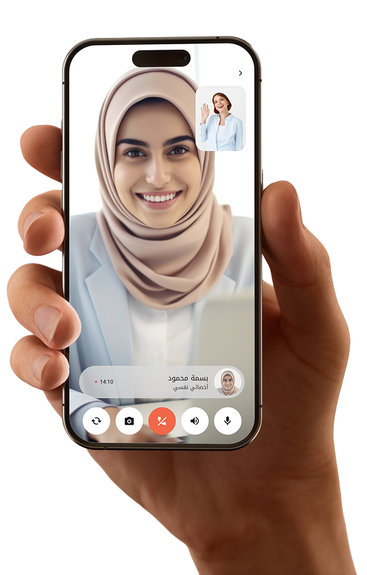 تطبيق استرحت (estaraht)