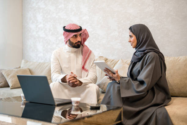 Is Online Therapy Legal and Safe in Saudi Arabia?
