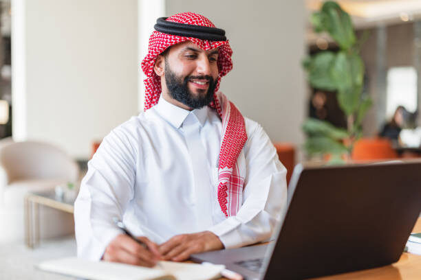 Online Therapy in Saudi Arabia