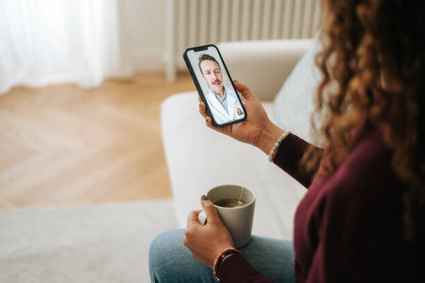 The Real Arabic Therapy Platforms: What’s Out There? 