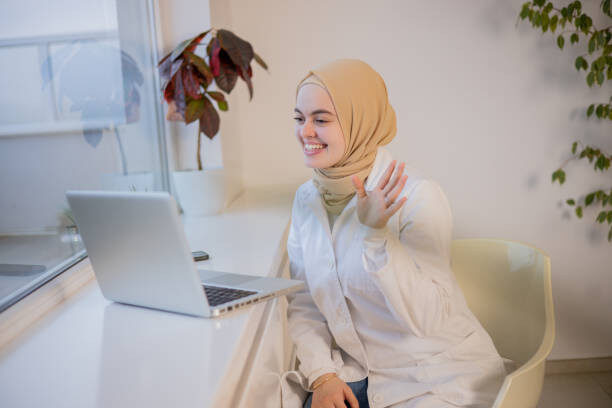 ما هي الاستشارات النفسية اون لاين؟