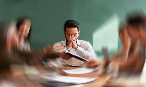التفويض الذكي والتخلص من فخ الكمالية 