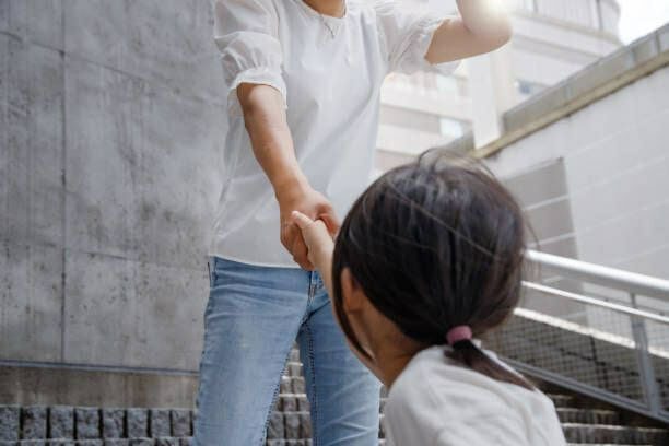 التشابك الأسري