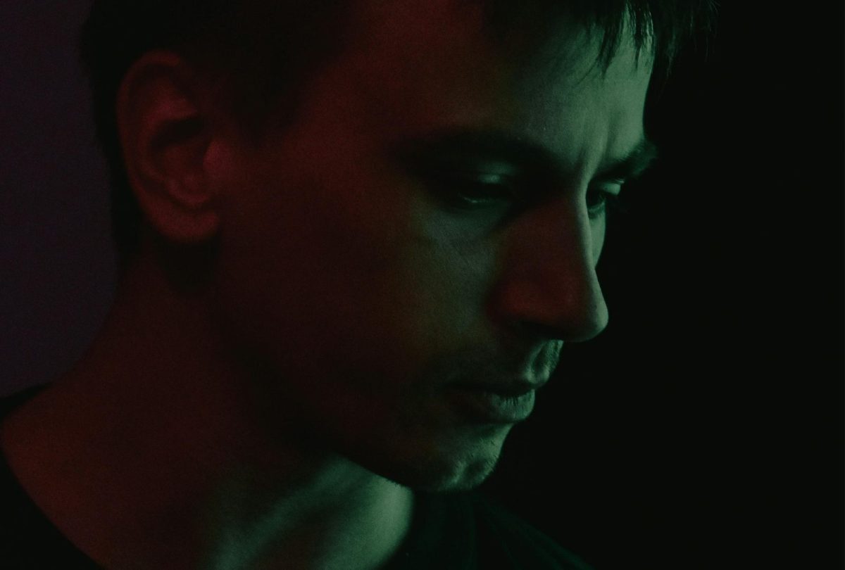 النمط المتكرر في اختيار العلاقات