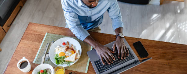 تحديات الموازنة بين العمل والحياة