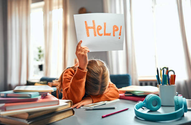 خطة دعم نفسي في المدارس