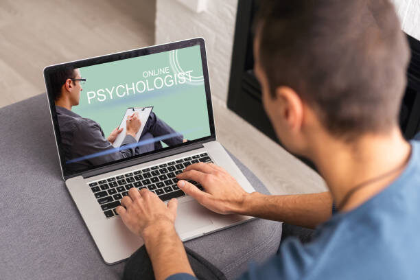 هل يمكنني أن أُعالج نفسي بنفسي فعلًا؟