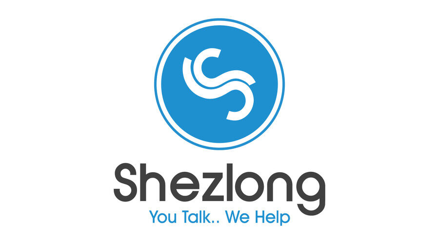 تطبيق شيزلونج (shezlong)