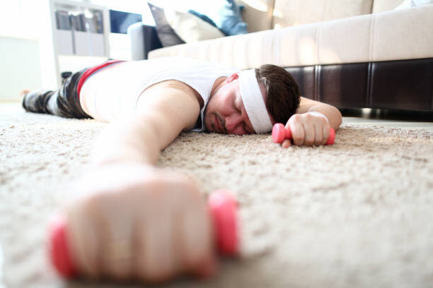 هل يمكن أن أفقد الوعي أثناء النوبة؟