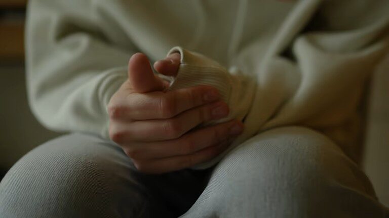 ما هي نوبات الهلع؟