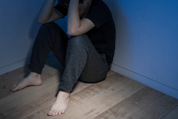  التوتر المزمن