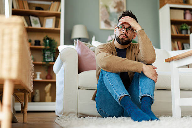 هل يمكن أن تستمر نوبة الهلع لساعات؟