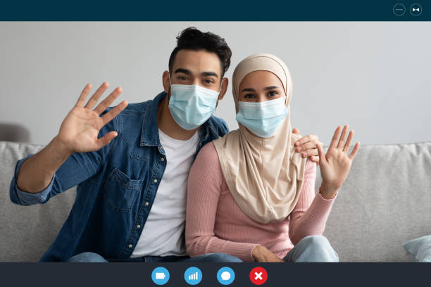 online marriage counseling for Arabs
